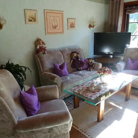 Haus Arno Kahn 3*