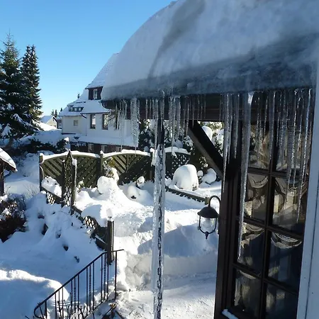 Gasthof Haus Arno Kahn Braunlage