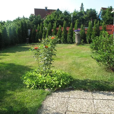 Gasthuis Haus Arno Kahn Braunlage