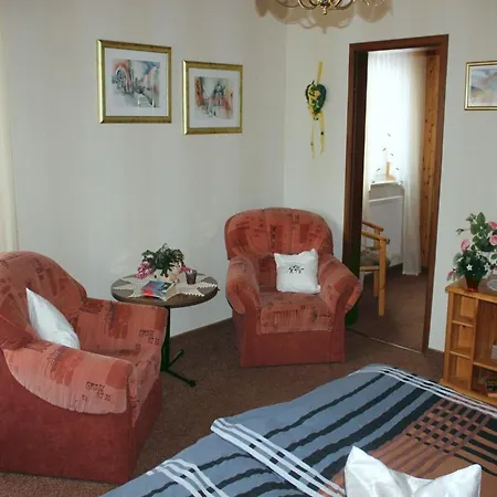 Haus Arno Kahn Gasthuis 3*