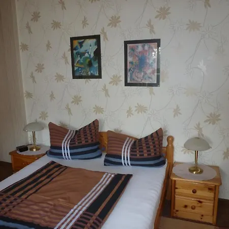 Haus Arno Kahn 3*