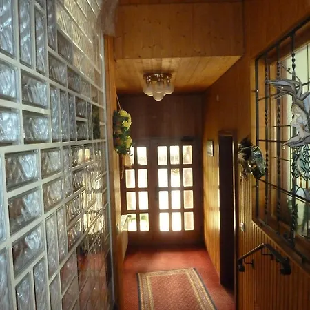 Haus Arno Kahn