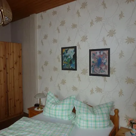 Haus Arno Kahn Braunlage